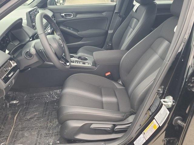 new 2026 Honda Civic car, priced at $27,795