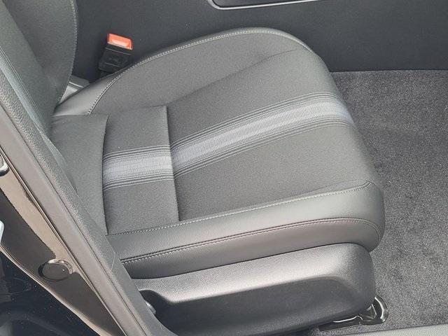 new 2026 Honda Civic car, priced at $27,795
