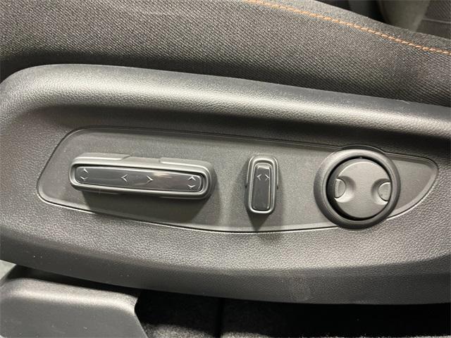 new 2026 Honda CR-V Hybrid car