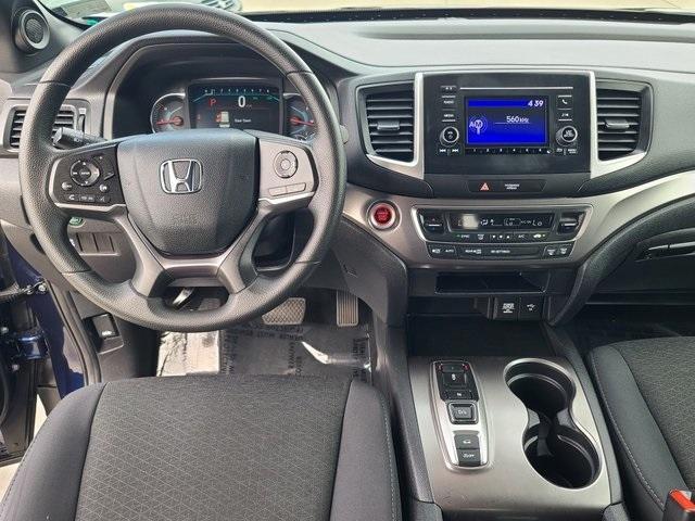 used 2019 Honda Passport car, priced at $21,050