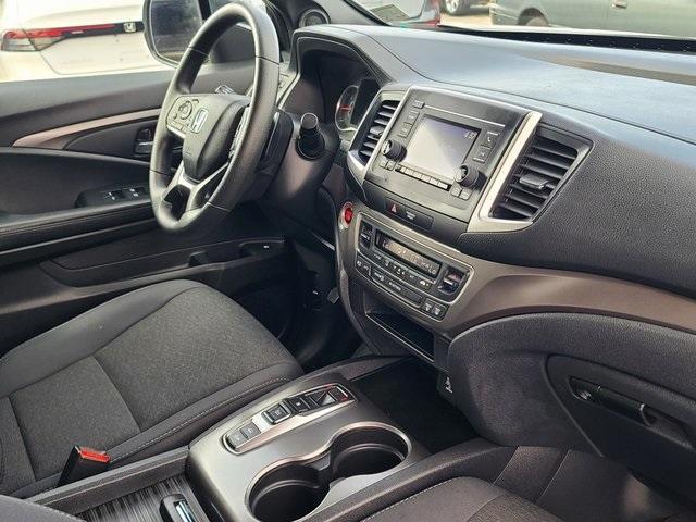 used 2019 Honda Passport car, priced at $21,050