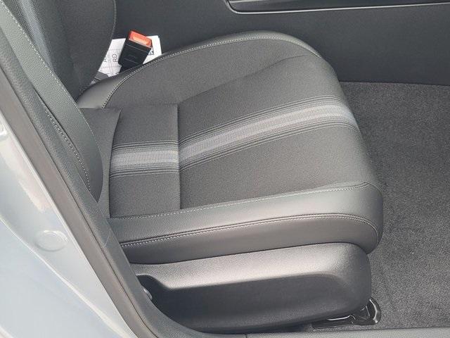 new 2025 Honda Civic car, priced at $27,905