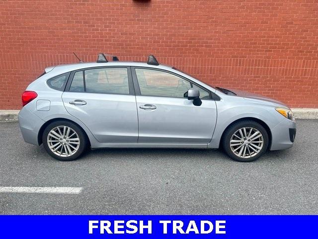 used 2013 Subaru Impreza car, priced at $7,000