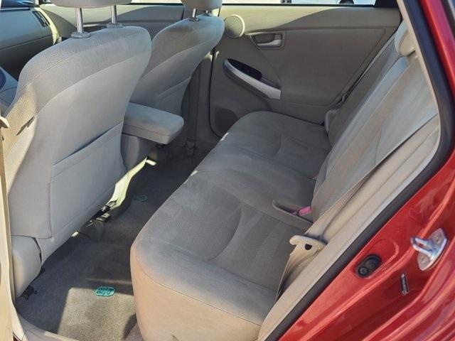 used 2010 Toyota Prius car, priced at $7,400