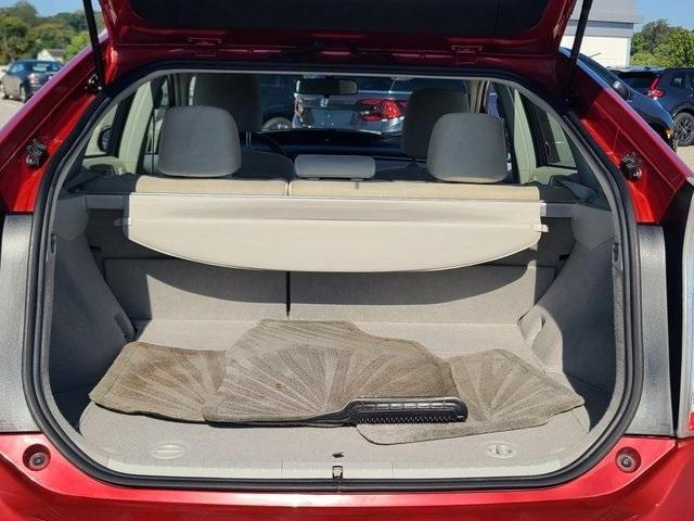 used 2010 Toyota Prius car, priced at $7,400