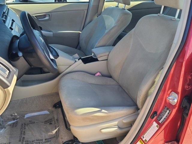 used 2010 Toyota Prius car, priced at $7,400