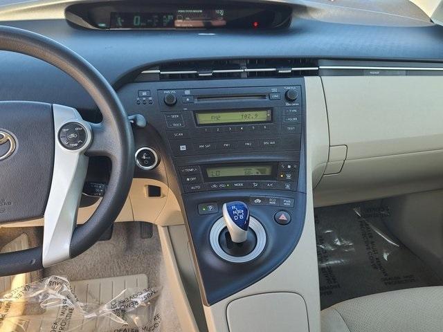 used 2010 Toyota Prius car, priced at $7,400