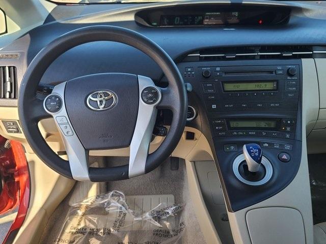 used 2010 Toyota Prius car, priced at $7,400