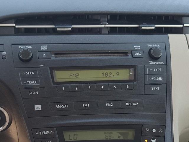 used 2010 Toyota Prius car, priced at $7,400