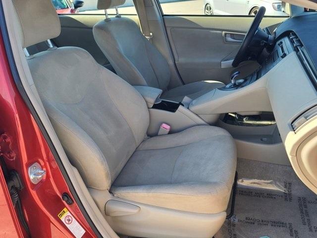 used 2010 Toyota Prius car, priced at $7,400