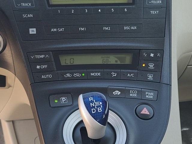 used 2010 Toyota Prius car, priced at $7,400