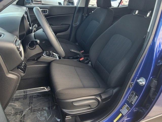 used 2020 Hyundai Venue car, priced at $14,350