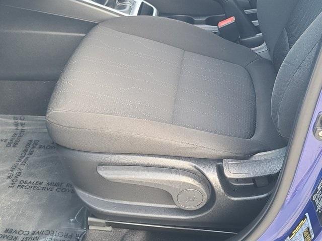 used 2020 Hyundai Venue car, priced at $14,350