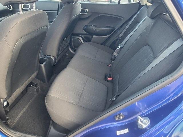 used 2020 Hyundai Venue car, priced at $14,350