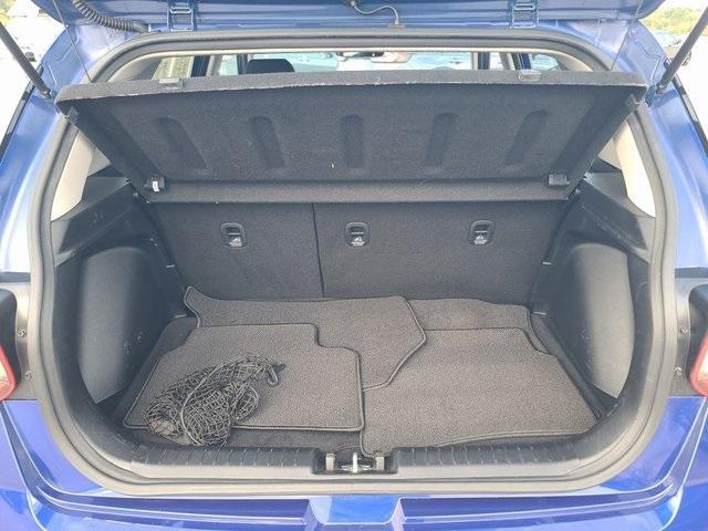 used 2020 Hyundai Venue car, priced at $14,350