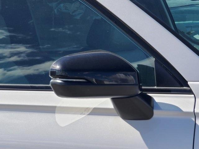 new 2026 Honda CR-V Hybrid car