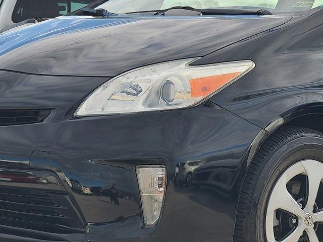 used 2014 Toyota Prius car, priced at $12,400