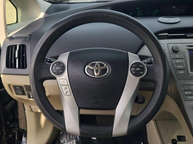 used 2014 Toyota Prius car, priced at $12,400