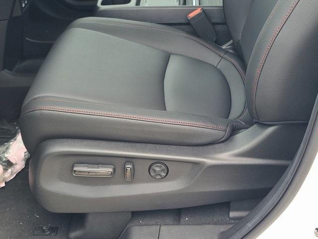 new 2025 Honda Odyssey car, priced at $43,825