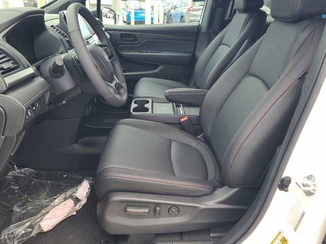 new 2025 Honda Odyssey car, priced at $43,825