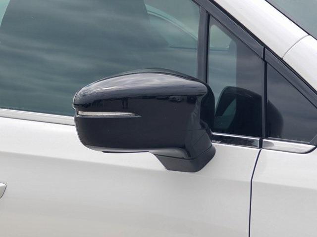 new 2025 Honda Odyssey car, priced at $43,825