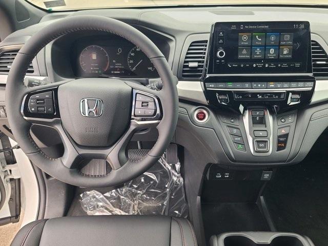 new 2025 Honda Odyssey car, priced at $43,825