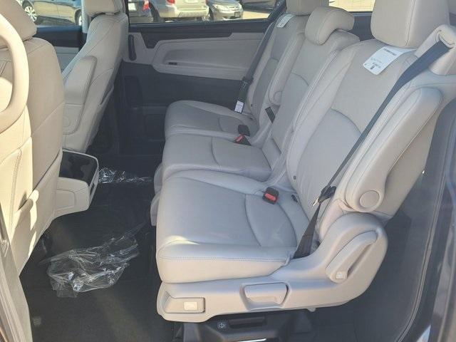 new 2026 Honda Odyssey car, priced at $44,190
