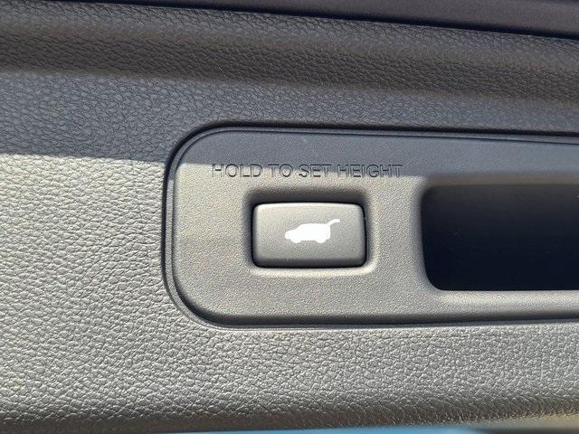 new 2026 Honda Odyssey car, priced at $44,190