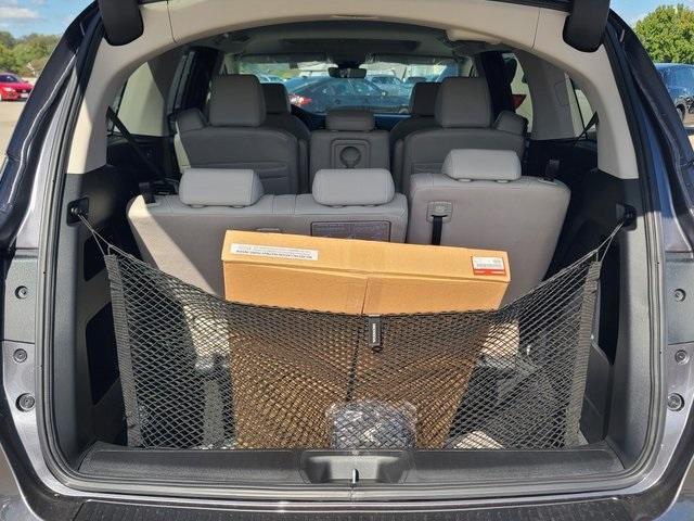 new 2026 Honda Odyssey car, priced at $44,190