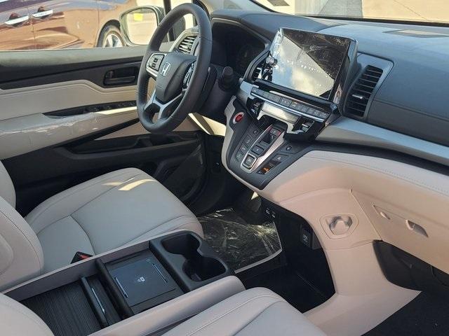 new 2026 Honda Odyssey car, priced at $44,190