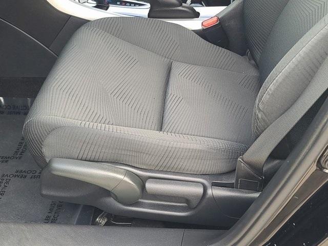 used 2016 Honda Accord car, priced at $11,899