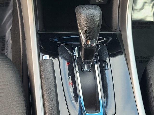 used 2016 Honda Accord car, priced at $11,899