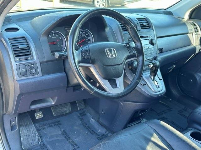 used 2009 Honda CR-V car, priced at $7,200