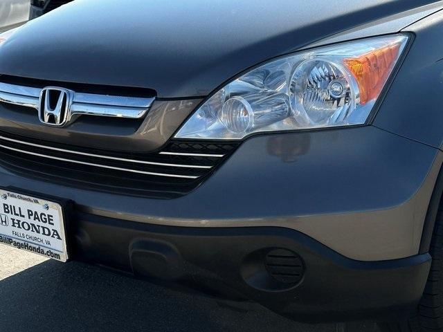 used 2009 Honda CR-V car, priced at $7,200