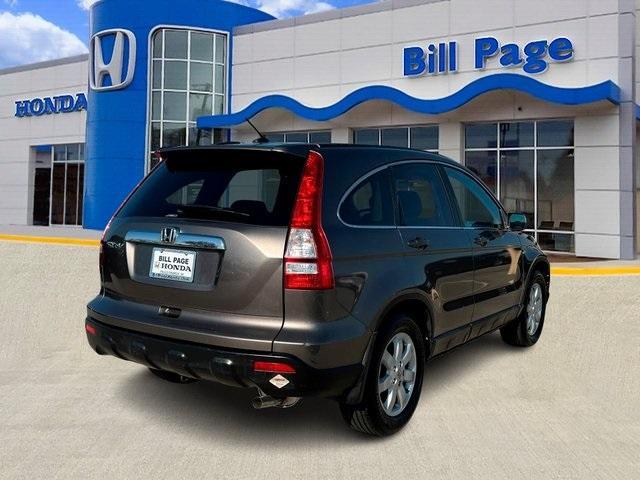 used 2009 Honda CR-V car, priced at $7,200