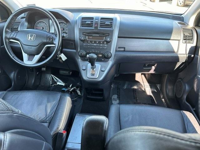 used 2009 Honda CR-V car, priced at $7,200