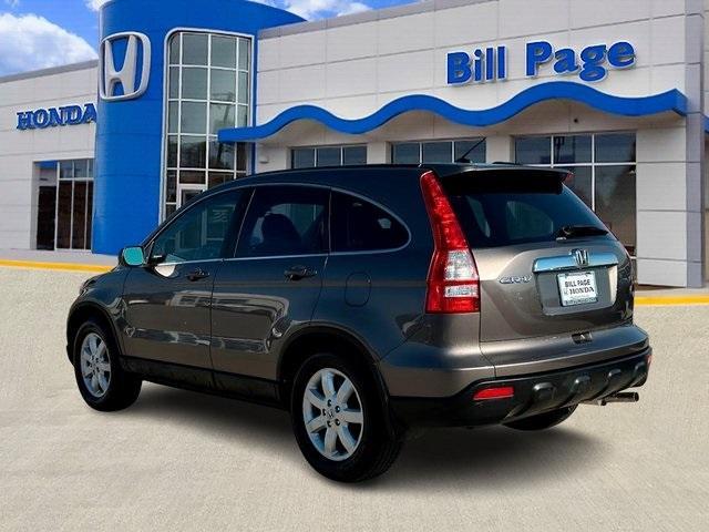 used 2009 Honda CR-V car, priced at $7,200