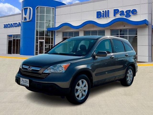 used 2009 Honda CR-V car, priced at $7,200