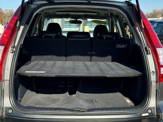 used 2009 Honda CR-V car, priced at $7,200