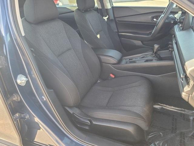 used 2023 Honda Accord car, priced at $25,500