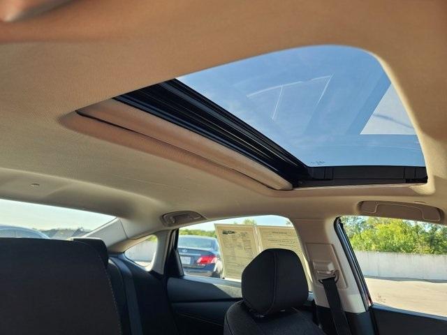 used 2023 Honda Accord car, priced at $25,500