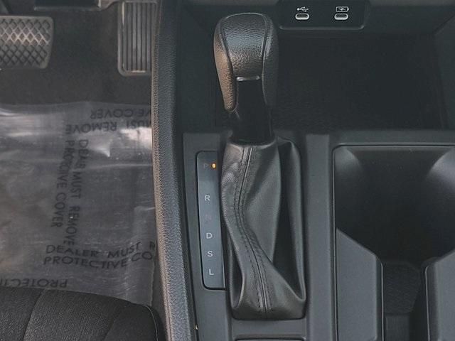 used 2023 Honda Accord car, priced at $25,500