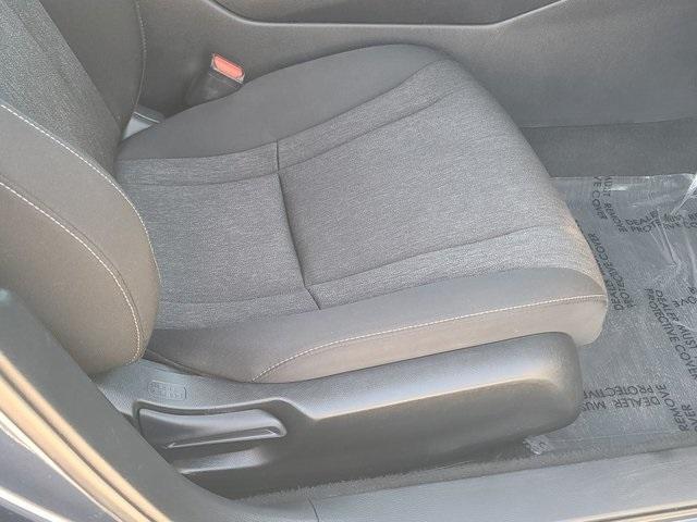 used 2023 Honda Accord car, priced at $25,500