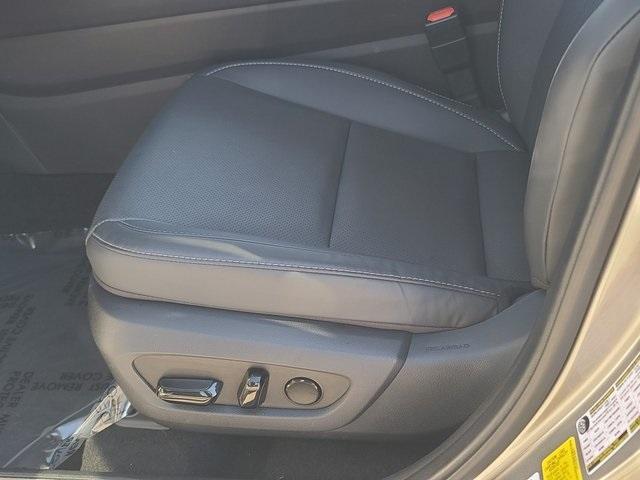 used 2023 Lexus NX 350 car, priced at $40,000