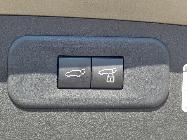 used 2023 Lexus NX 350 car, priced at $40,000