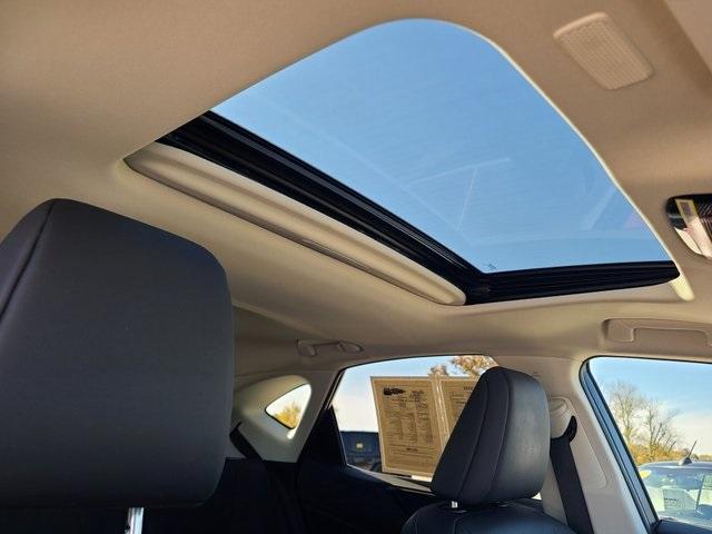 used 2023 Lexus NX 350 car, priced at $40,000