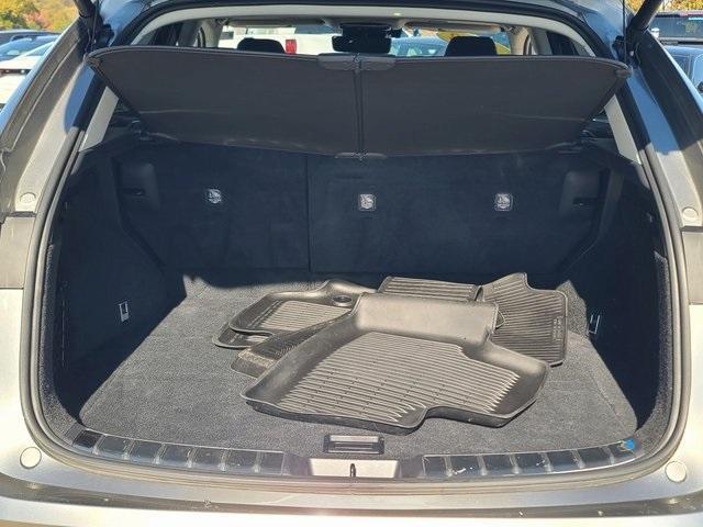 used 2023 Lexus NX 350 car, priced at $40,000