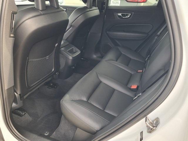 used 2018 Volvo XC60 car, priced at $23,494