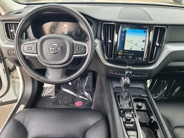 used 2018 Volvo XC60 car, priced at $23,494