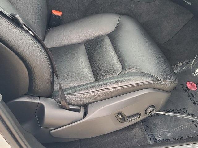 used 2018 Volvo XC60 car, priced at $23,494